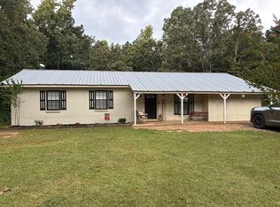 3323 Attala Road 5210, Ethel, MS 39067