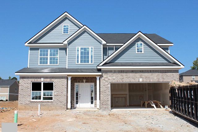 2nd image of 7231 Double Pine Dr
