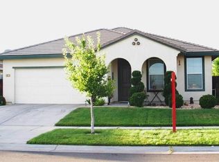 1547 Buckskin Way, Olivehurst, CA