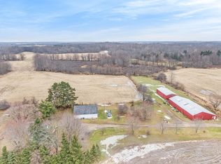 2501 Whitney Rd, Hastings, MI 49058