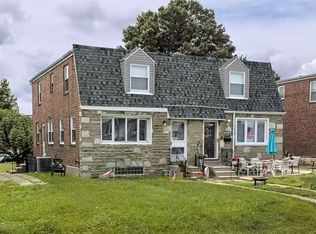 9621 Convent Ave, Philadelphia, PA 19114