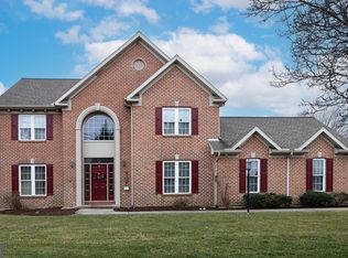 38 Nye Rd, Hershey, PA 17033