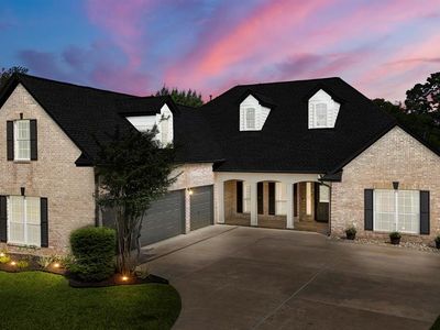 12652 Lake Vista Dr, Willis, TX, 77318
