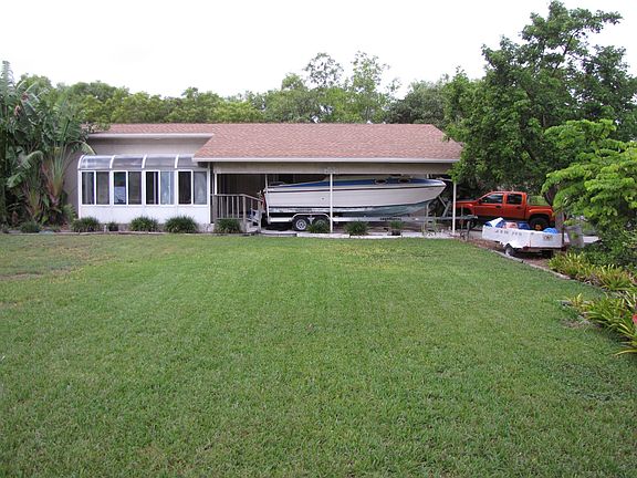 Back House West