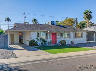 1214 N 78th St, Scottsdale, AZ 85257