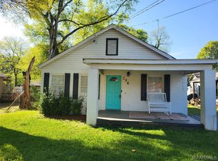 298 Broadway St, Montgomery, AL 36110