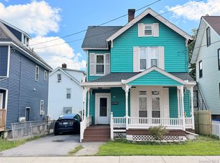 40 Academy Avenue, Middletown, NY 10940