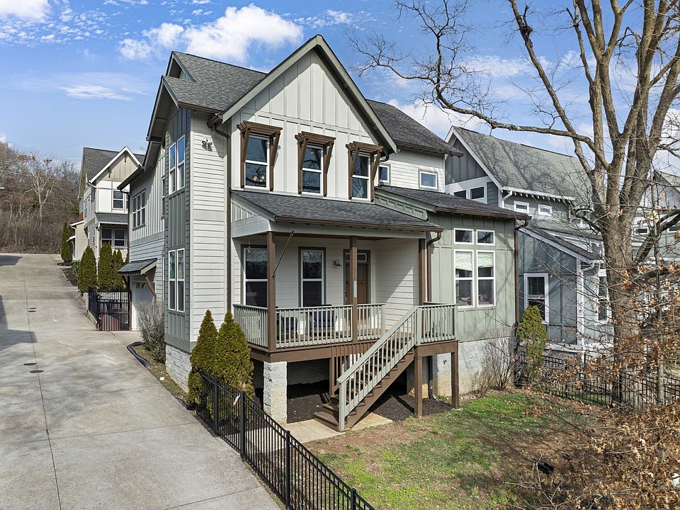 1st image of 111 Creighton Ave #A
