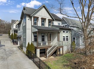 111 Creighton Ave #A, Nashville, TN 37206