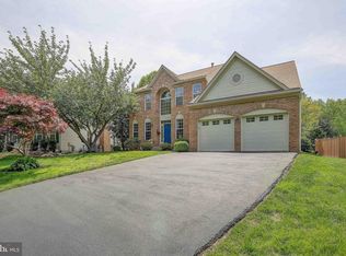 2744 Price Rd, Crofton, MD 21114
