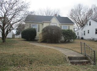 212 Isle Ave, Waynesboro, VA 22980