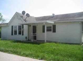 2601 Garfield Ave, Ashland, KY 41102