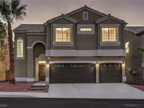 1001 Washington Oaks St, Las Vegas, NV 89128