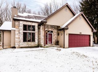 8152 Hathaway Pl, Bridgman, MI 49106