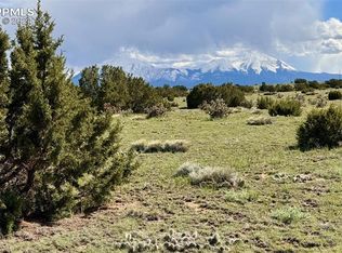 LOT 834 Sierra Verde Pl, Walsenburg, CO 81089