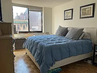 Rented by Living New York
