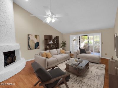 5135 N 78TH Street, Scottsdale, AZ, 85250