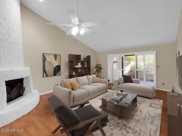 5135 N 78TH Street, Scottsdale, AZ 85250