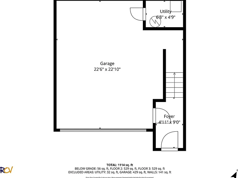 895 W 8th St — Photo 33