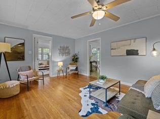809 Ward St, Chapel Hill, NC 27516