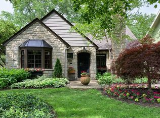 214 Winthrop Rd, Columbus, OH 43214