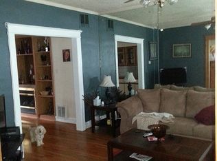 805 17th St SE, Washington, DC 20003