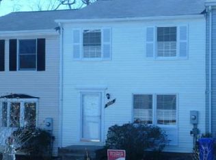 2051 S Lincoln St, Arlington, VA 22204