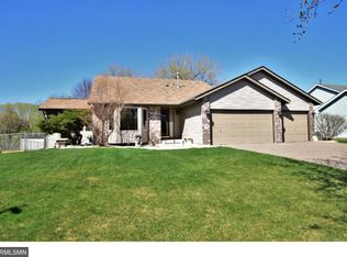 47 117th Ave NW, Coon Rapids, MN 55448