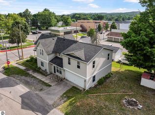 401 W Main St, Manton, MI 49663