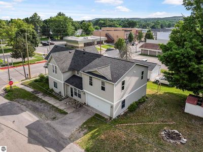 401 W Main St, Manton, MI, 49663