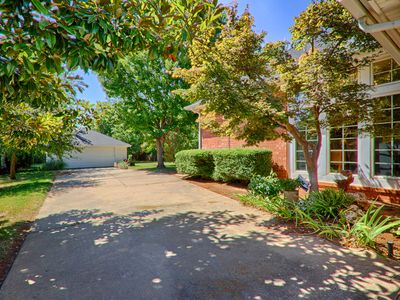 9313 S Robinson Ave, Oklahoma City, OK, 73139