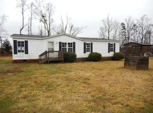826 Bethesda Rd, Statesville, NC 28677