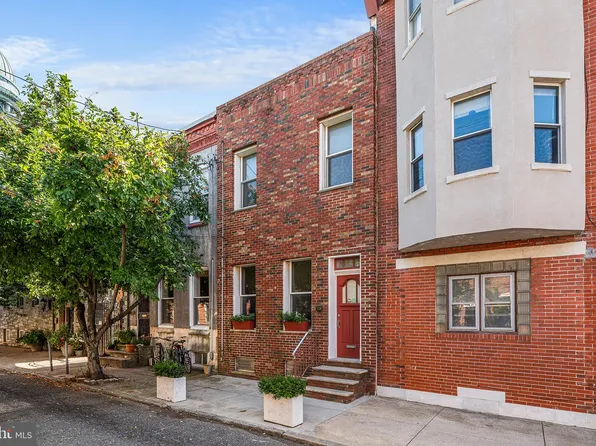 734 Montrose St, Philadelphia, PA 19147