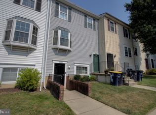 5606 Larson Ct UNIT 24, Capitol Heights, MD 20743