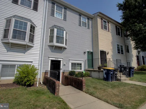 5606 Larson Ct Unit 24, Capitol Heights, MD 20743