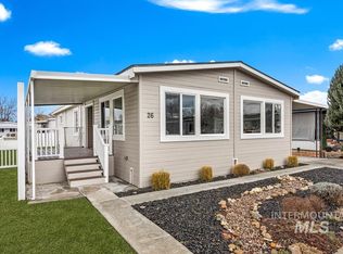 9390 W Ustick Rd Trailer 26, Boise, ID 83704