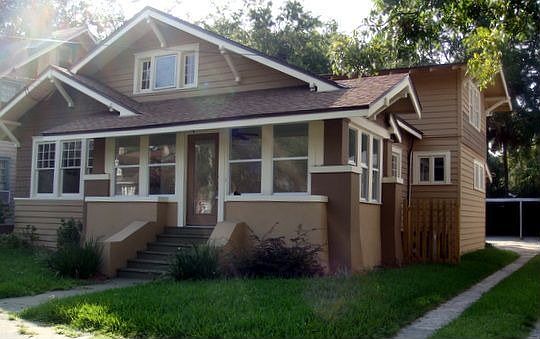 RAP Home