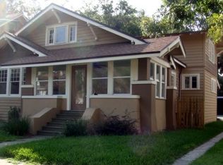 2741 Oak St, Jacksonville, FL 32205