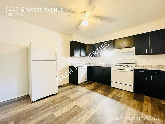 2nd image of 6447 Gravois Ave #5