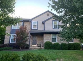 5393 Hessler Cir, Hilliard, OH