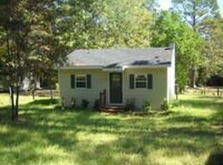 1449 Fisherman Wharf Rd, Converse, LA 71419