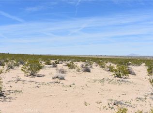 0 Morongo Rd, 29 Palms, CA 92277