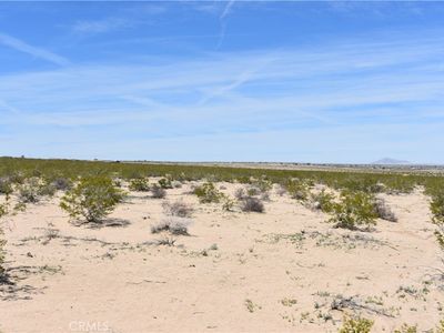 0 Morongo Rd, 29 Palms, CA, 92277