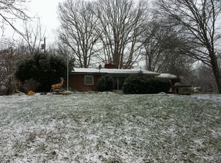 54 Keeter Rd, Waynesville, NC 28786