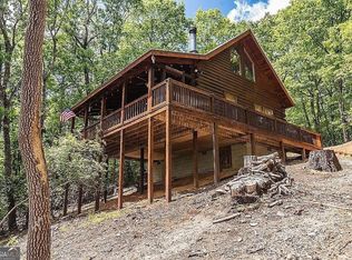 137 Ascherman Ct, Blue Ridge, GA 30513