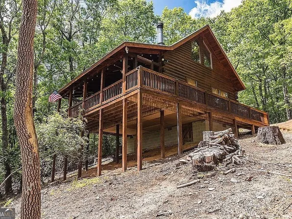 137 Ascherman Ct, Blue Ridge, GA 30513