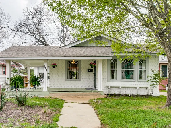 716 KAYTON AVE, San Antonio, TX 78210