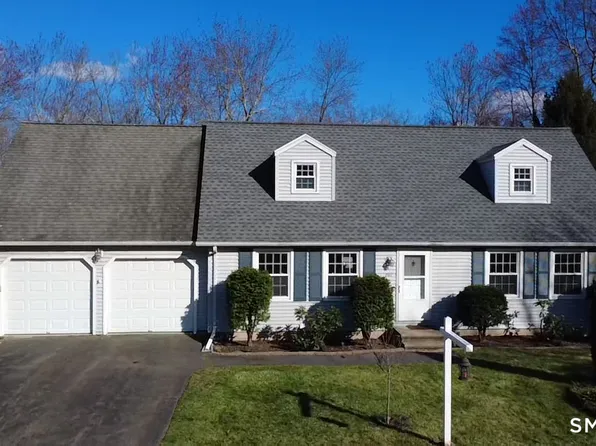 207 Timber Ridge Road, Middletown, CT 06457