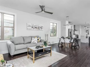 1101 S Blount St, Raleigh, NC 27601