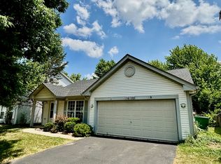 14155 S Hemingway Cir, Plainfield, IL 60544